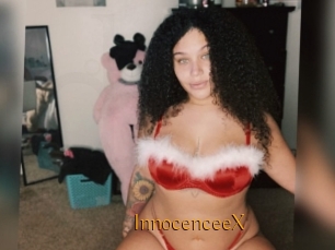 InnocenceeX