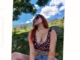 Innocentaleja
