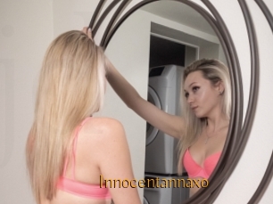 Innocentannaxo