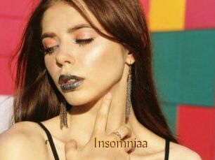 Insomniaa