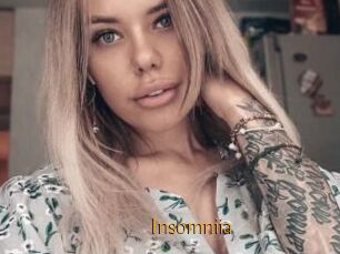 Insomniia