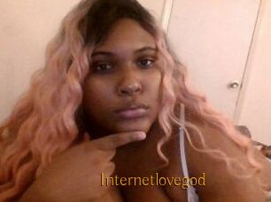 Internetlovegod