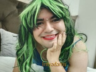 Intyadams
