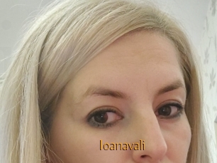 Ioanavali