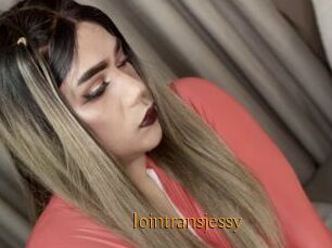 Iointransjessy