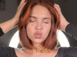 Iraborjo