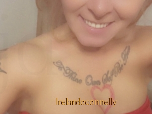 Irelandoconnelly