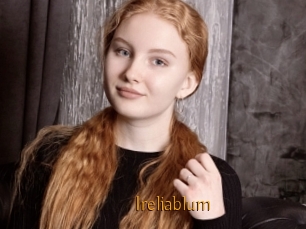 Ireliablum