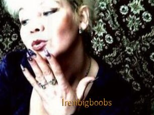 Irenbigboobs