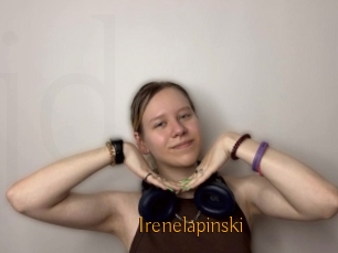 Irenelapinski