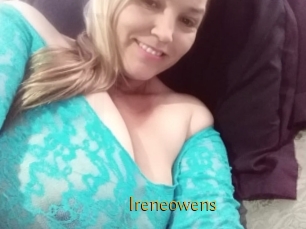 Ireneowens