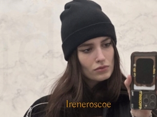 Ireneroscoe