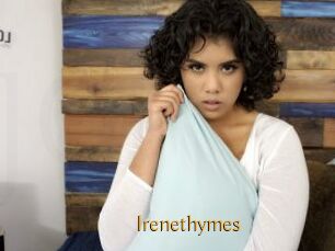 Irenethymes