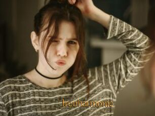 Irenharmonic