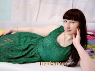 Irenkarmen