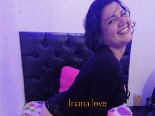 Iriana_love