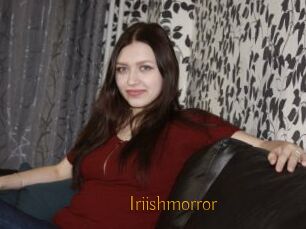 Iriishmorror