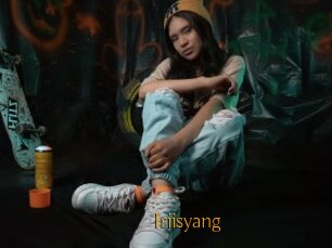 Iriisyang
