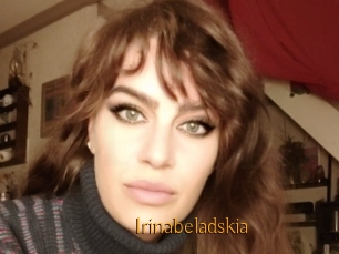 Irinabeladskia