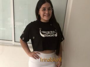 Irinablerd