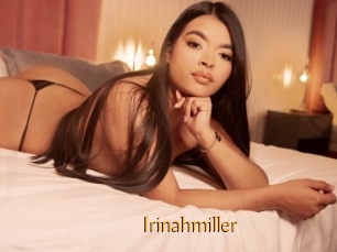 Irinahmiller