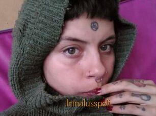 Irinalusspoli
