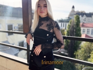 Irinamoor