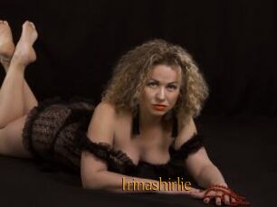 Irinashirlie