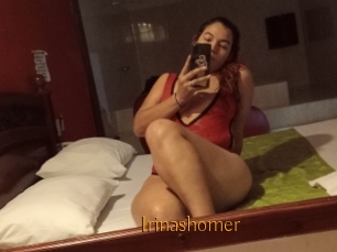 Irinashomer