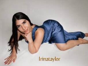 Irinataylor