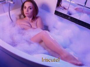 Iriscutel
