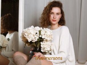 Irisemersons