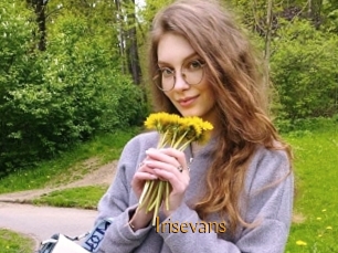 Irisevans
