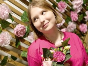 Irisfane