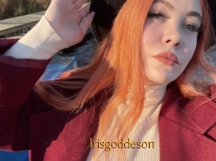 Irisgoddeson