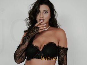 Irishaze