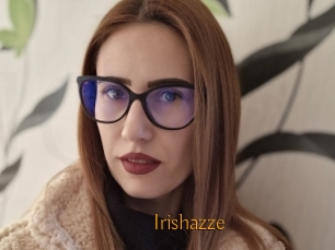 Irishazze