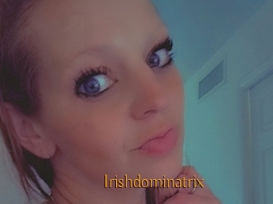 Irishdominatrix