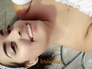 Irisholmes