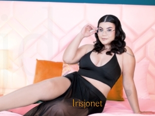 Irisjonet