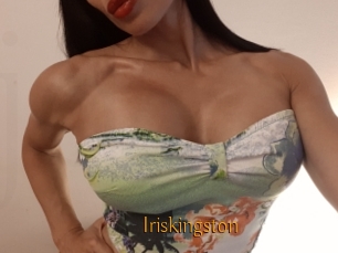 Iriskingston