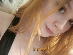 Irismeow