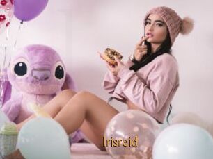 Irisreid