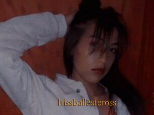 Irissballesteross