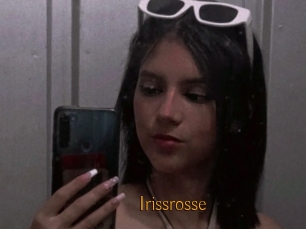 Irissrosse