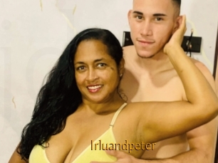 Irluandpeter