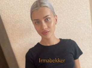 Irmabekker