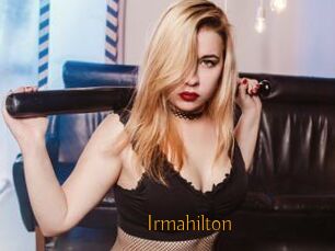 Irmahilton