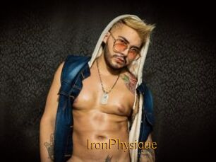 IronPhysique