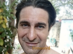Ironsword